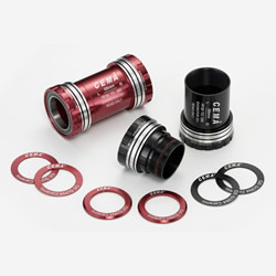 THREADED BSA SERIES
