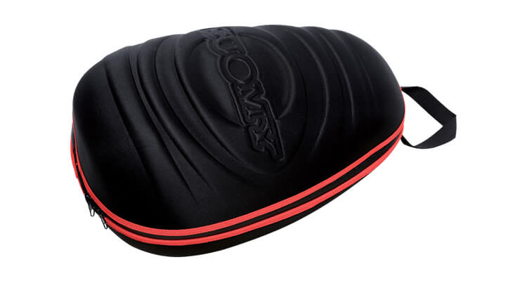 RIGID HELMET BAG