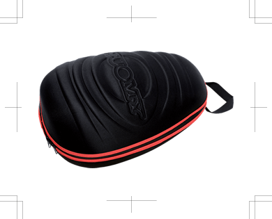 RIGID HELMET BAG