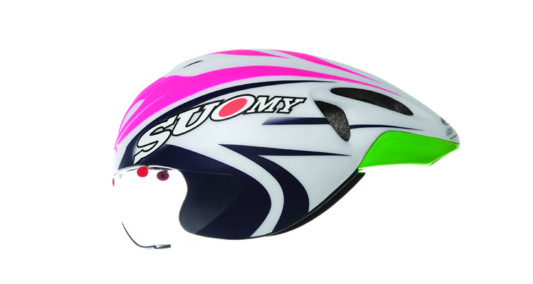 REPLICA LAMPRE MERIDA MATT