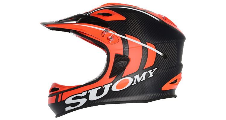 FLUO ORANGE MATT
