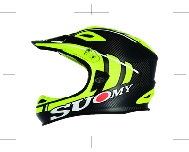 FLUO YELLOW MATT