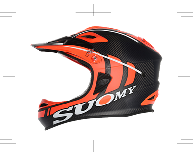 FLUO ORANGE MATT