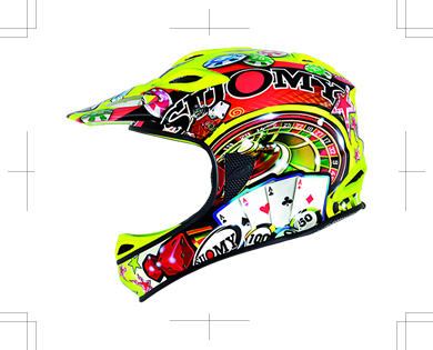 GAMBLE