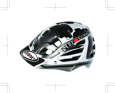 BLACK/SILVER MATT