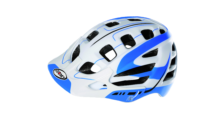 WHITE/BLUE