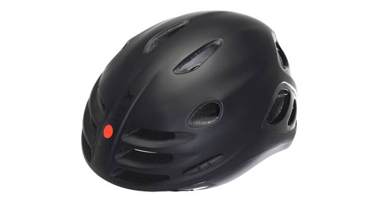 BLACK MATT/BLACK GLOSSY