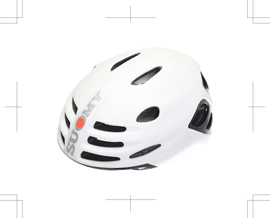 WHITE MATT/BLACK GLOSSY