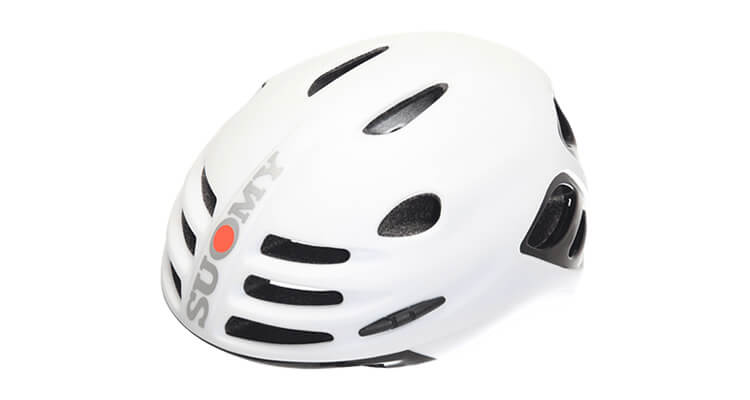 WHITE MATT/BLACK GLOSSY
