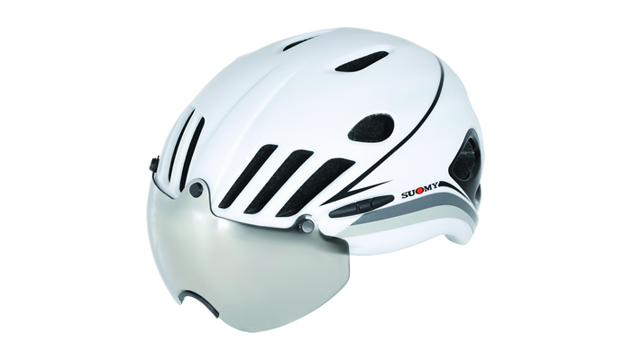 WHITE/BLACK