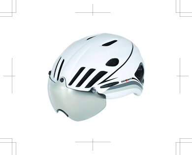 WHITE/BLACK