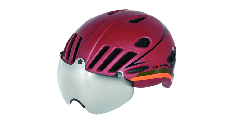CHERRY/BLACK
