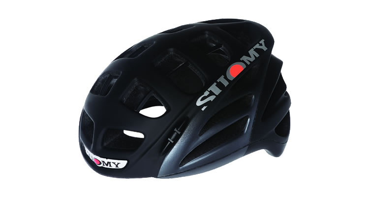 BLACK/ANTHRACITE MATT