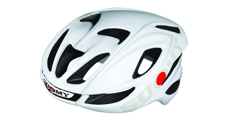 GLIDER 2 WHITE