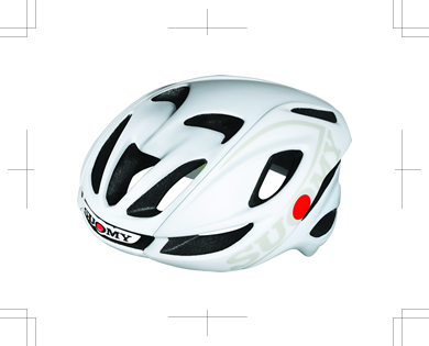 GLIDER 2 WHITE