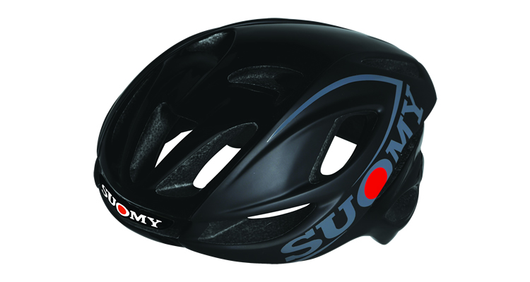 GLIDER 2 BLACK