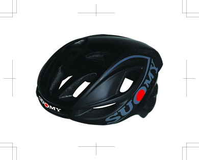 GLIDER 2 BLACK