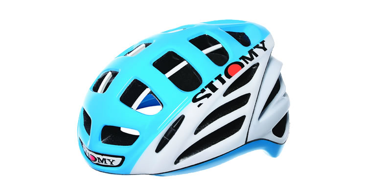 WHITE/BLUE