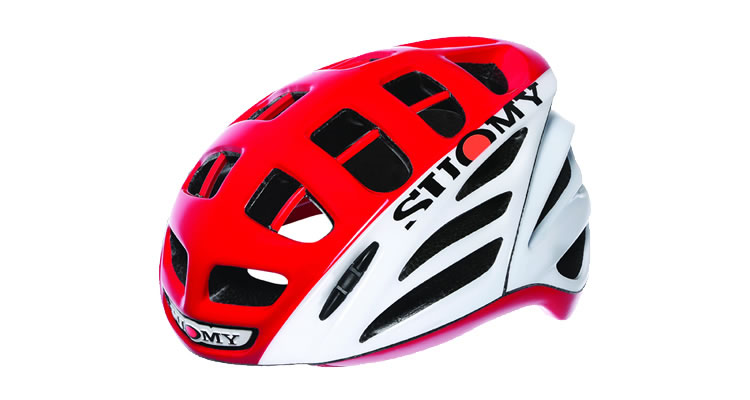WHITE/RED