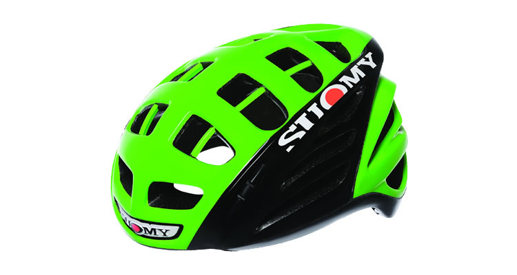 GREEN/BLACK