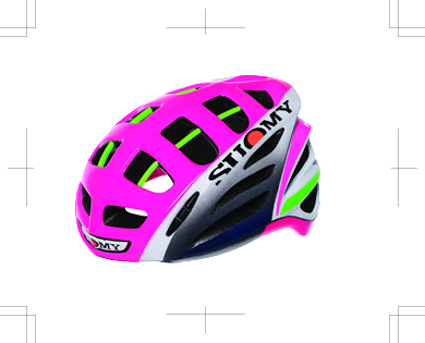 LAMPRE MERIDA REPLICA