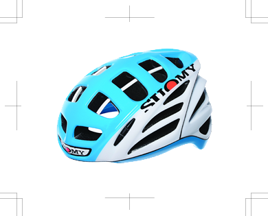 WHITE/BLUE