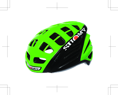 GREEN/BLACK