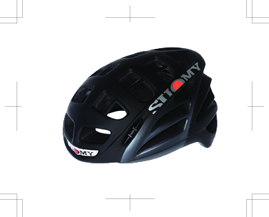 BLACK/ANTHRACITE MATT