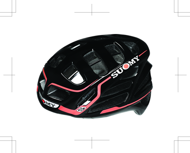 BLACK/RED