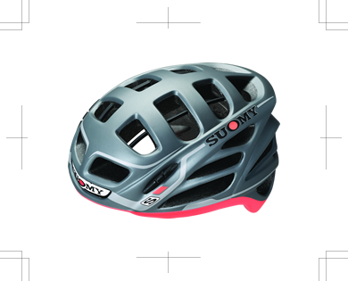 ANTHRACITE/RED MATT