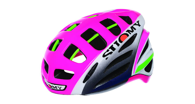 LAMPRE MERIDA REPLICA