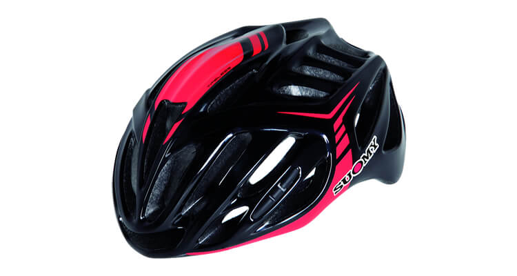 TIMELESS BLACK/RED
