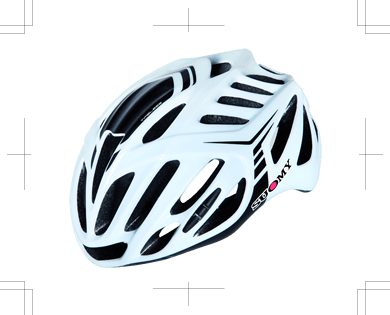 TIMELESS WHITE/BLACK