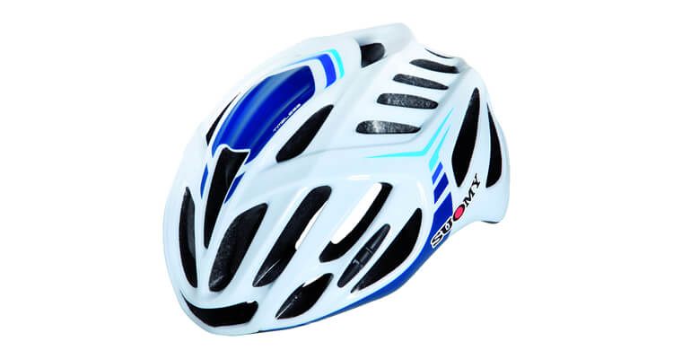 TIMELESS WHITE/3BLUE