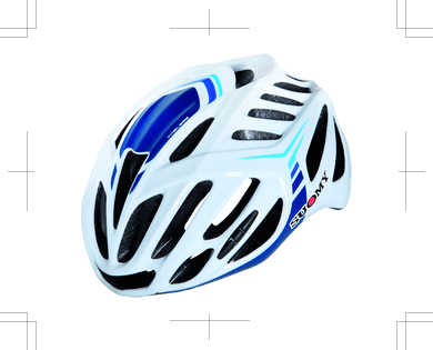 TIMELESS WHITE/3BLUE